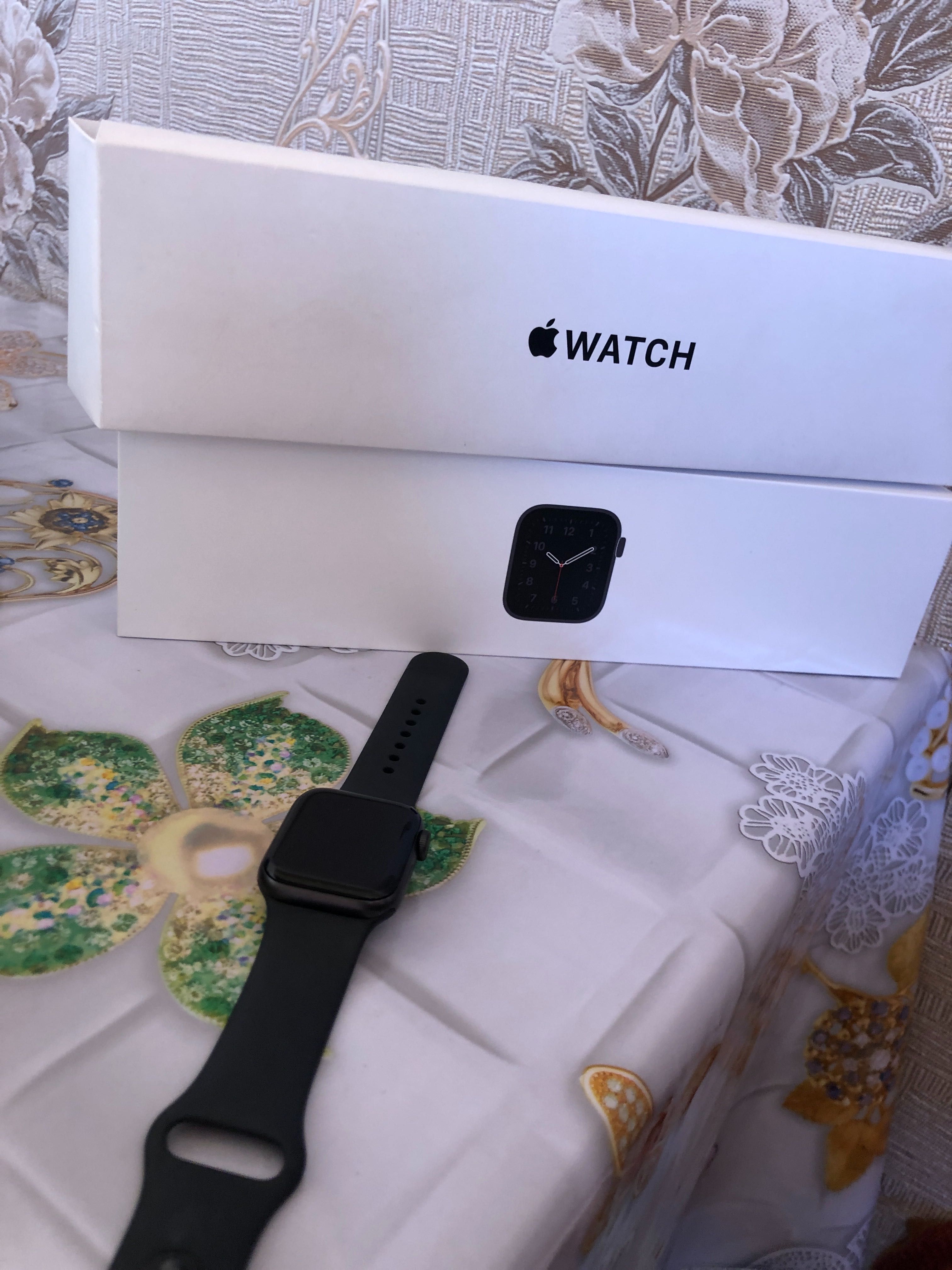 Appl Watch SE   Model A2351