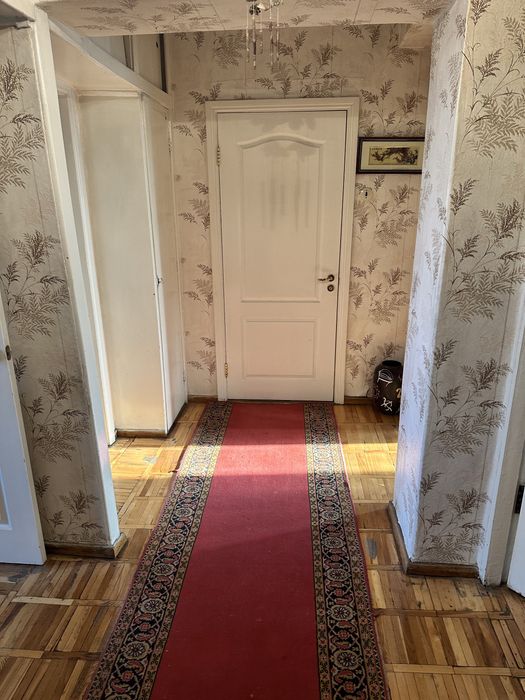 Аренда 3-х комнатной квартиры