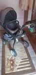 Carucior copil Stoke V4 in  in stare foarte buna