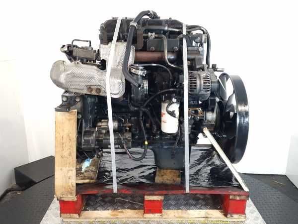 Motor Tector 5 F4AFE411A pentru camion Iveco - Piese de motor Iveco