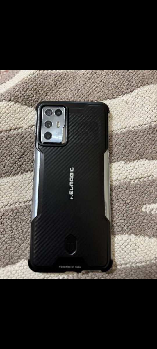 Редмагик 6р 256/12 100к торг
