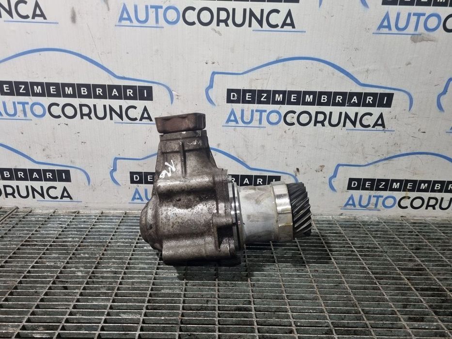 Cutie de Tranfer Grup Fata Honda CR - V IV 2.2 i - DTEC 2012 - 2018 150CP Manuala 6 ...