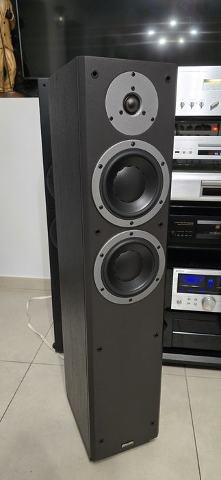 Boxe de podea Dynaudio DM 3/7