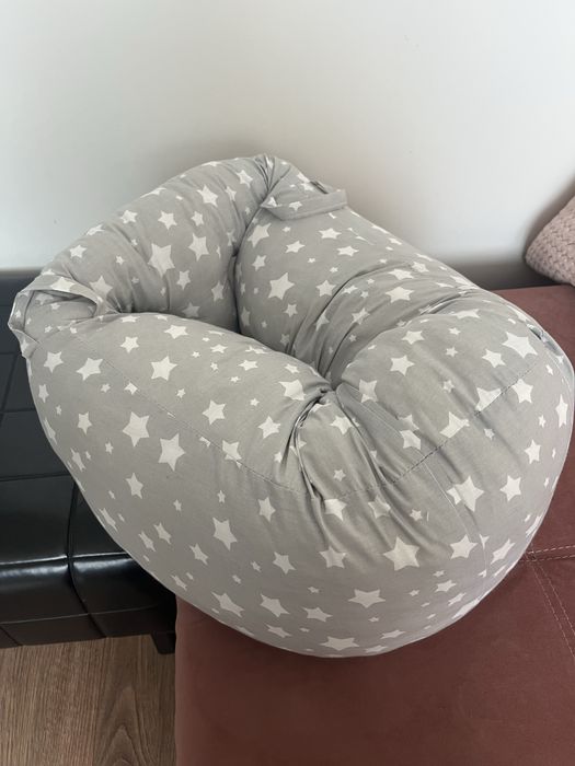 Барбарон за бебета