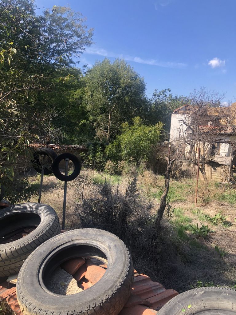 Продава се Къща в с. Шаново, Област Стара Загора - 100 кв.м за 100 €/кв.м - Снимка #5