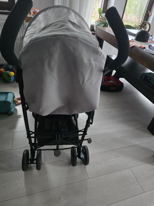 Carucior Joie Nitro Stroller