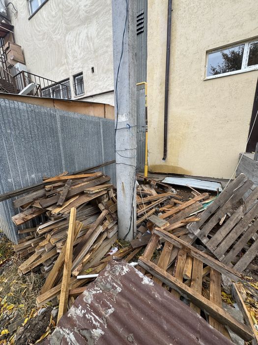 Отдам доски бесплатно