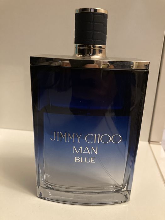 Moschino / Rabanne / Davidoff / Jimmy Choo / Lancaster