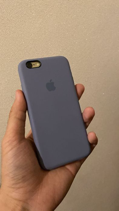 iPhone 6 32gb  минус экранда кара точка ғана басқа минус жоқ