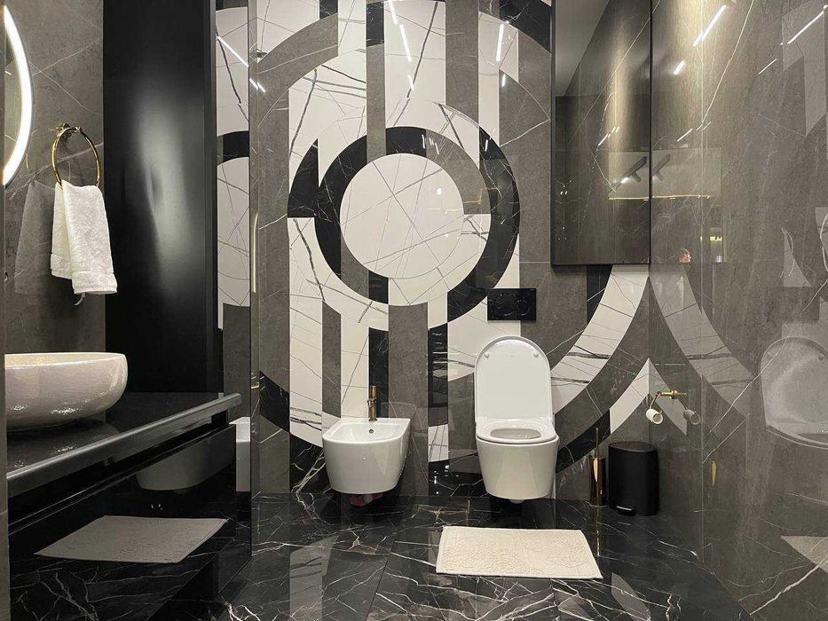 Продаётся 4-х комнатная квартира ЖК Mirabad Avenue