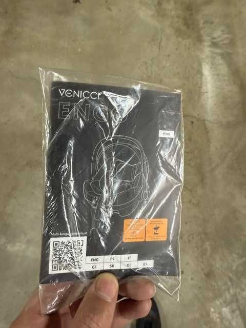 Детско столче за кола Vinicci Ergo