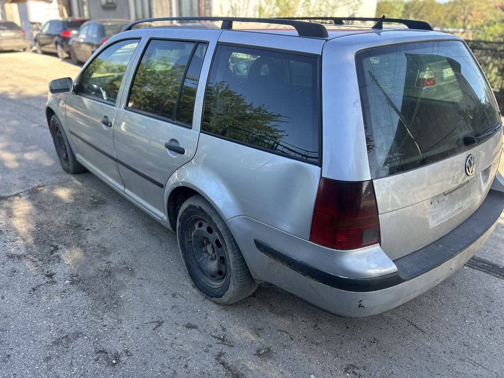 Голф 4 1,9тди 101кс на части/vw golf 4 1,9tdi 101ks na chasti