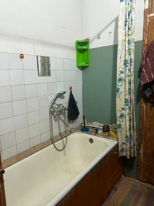 Продажа ТТЗ-2 1в2_4_4 Балкон1.5Х6 41.000 у.е 38м2 НеТорец Срочно !