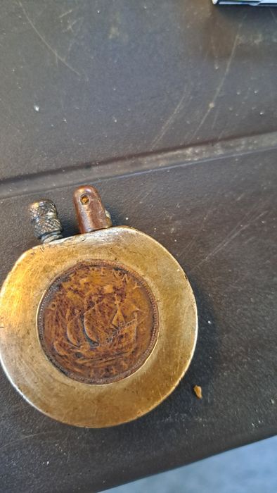 Brichete vechi an 1943
