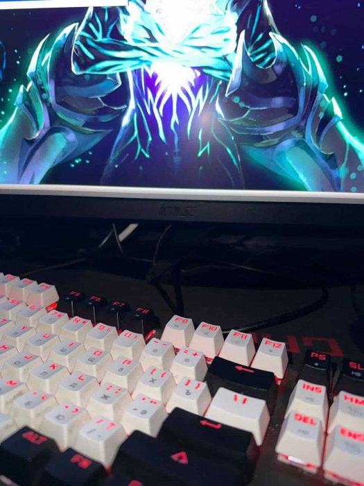 Продам игровые ПК