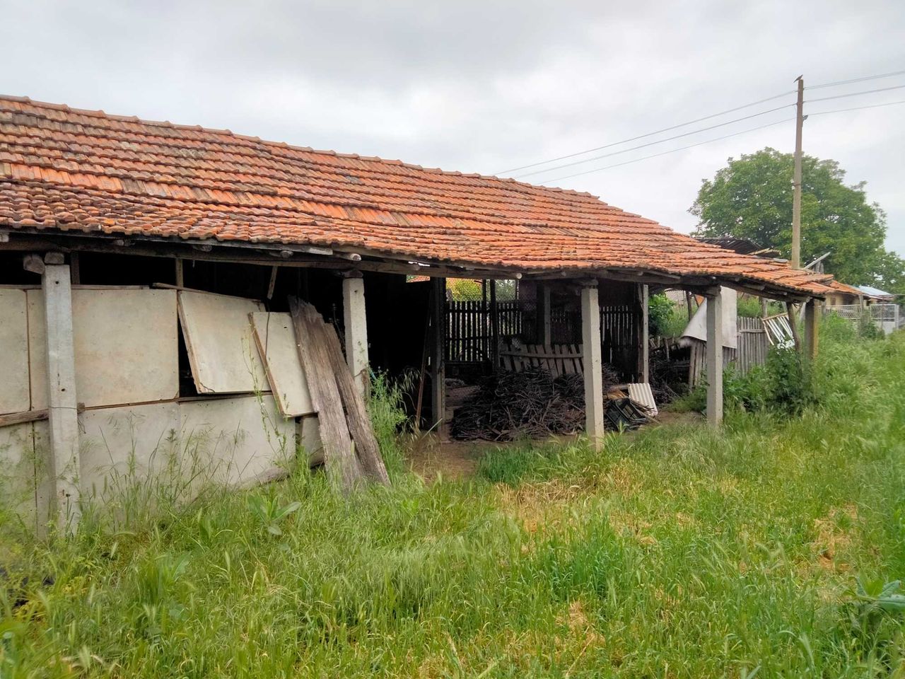 Продава се Къща в с. Коларово, Област Силистра - 80 кв.м за 389 €/кв.м - Снимка #14