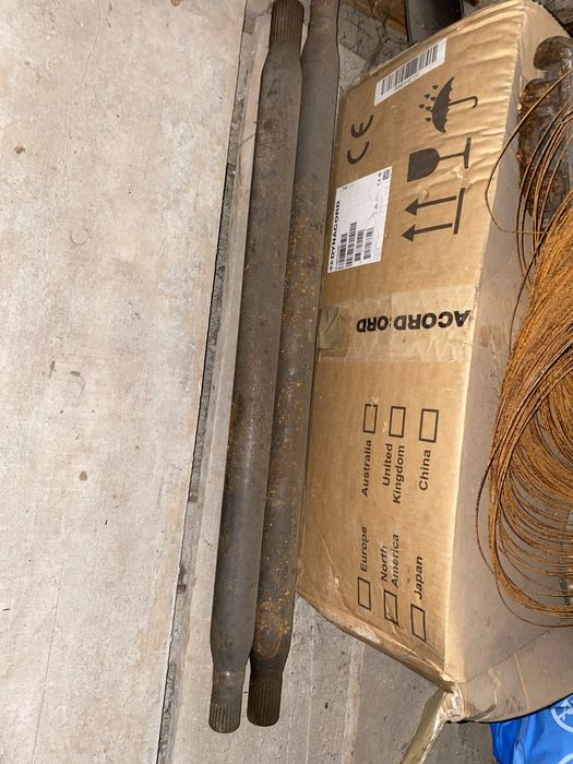 Planetare Mercedes Sprinter 51:13