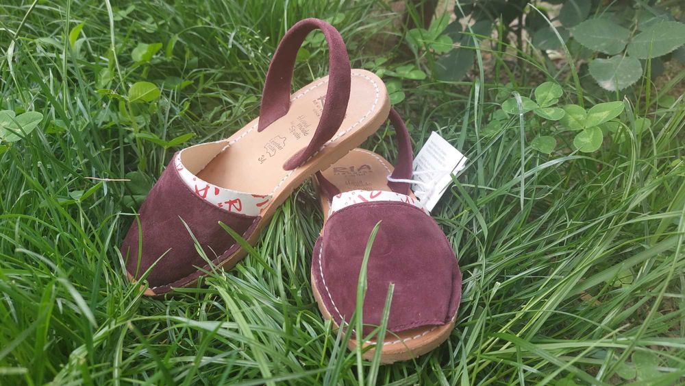 Sandale elegante RIA Menorca