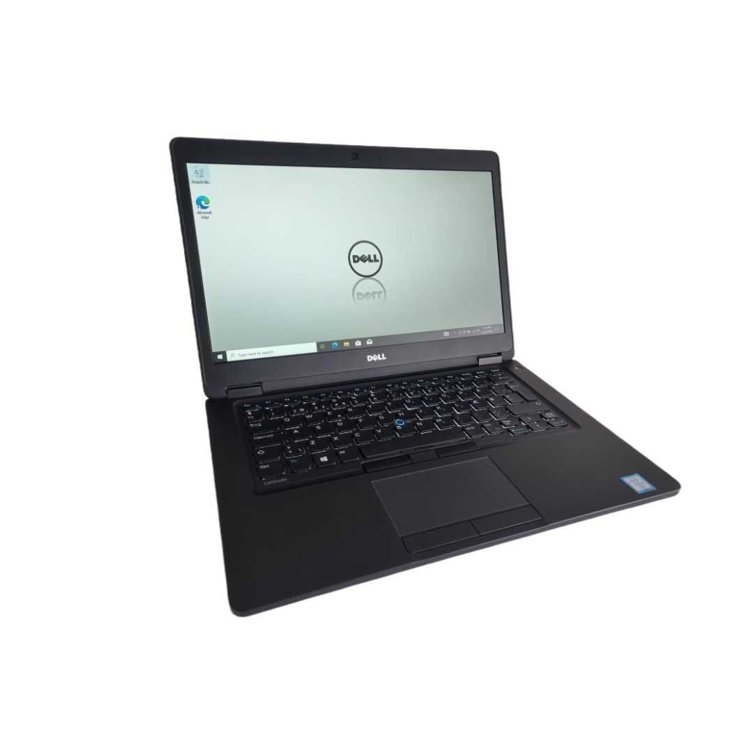 DELL Latitude 5480  14" FHD i5-6300U 256 SSD 8 GB RAM