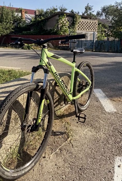 Vand RockRider St530