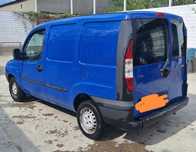 Fiat doblo 1.9 Jtd. Na casti на части