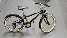 riveside 500 20" - produs resigilat - (SecondHand) Decathlon