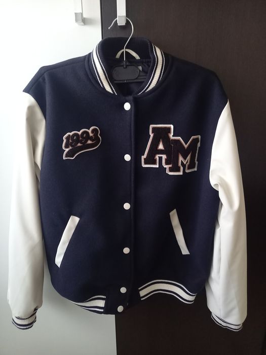 Geaca H&M fete,12 ani sau XS