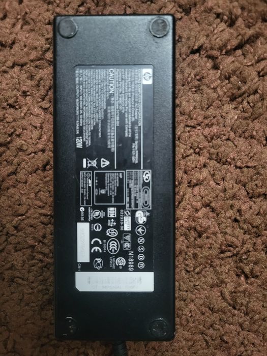 Încărcător Laptop HP 120W