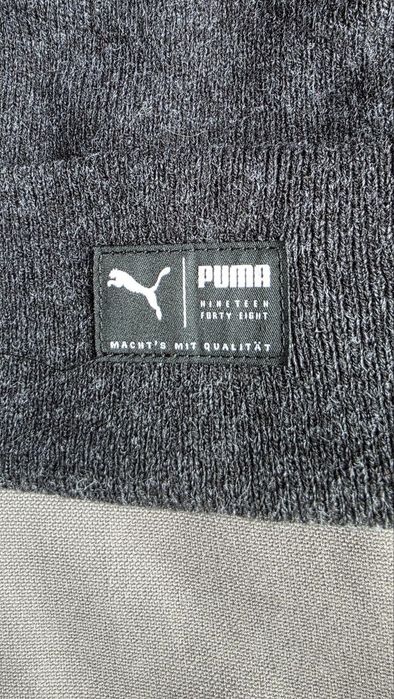 Оригинальная шапка Puma