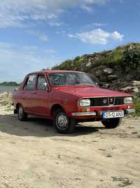 Vând Dacia 1300 restaurată
