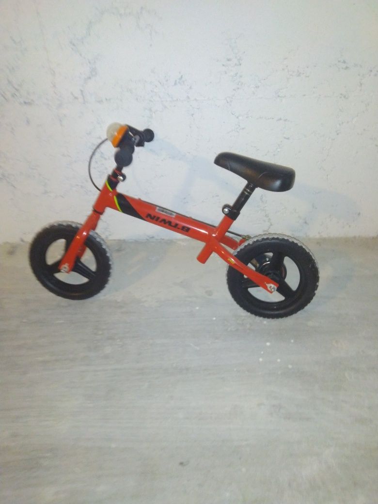 Bicicleta copii B-Twin