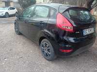 Ford Fiesta 2009 euro 4 1.4 motorina unic proprietar.