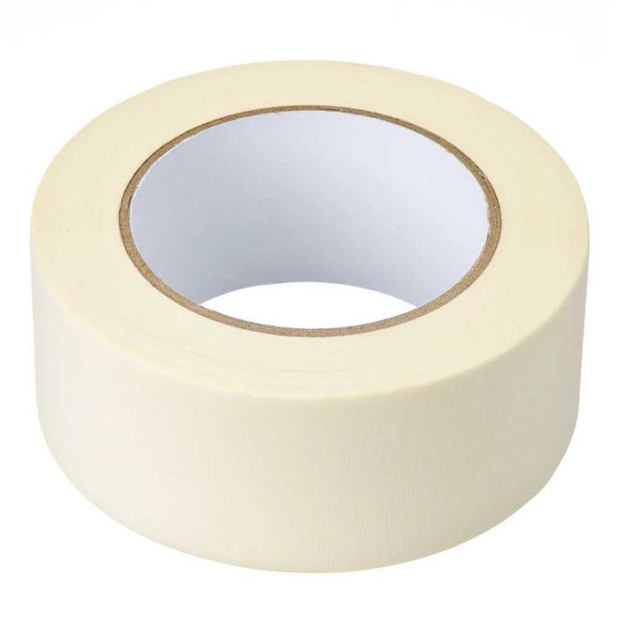 Бумажный скотч / Скотч бумажный / Малярный скотч / Скотч Шымкент