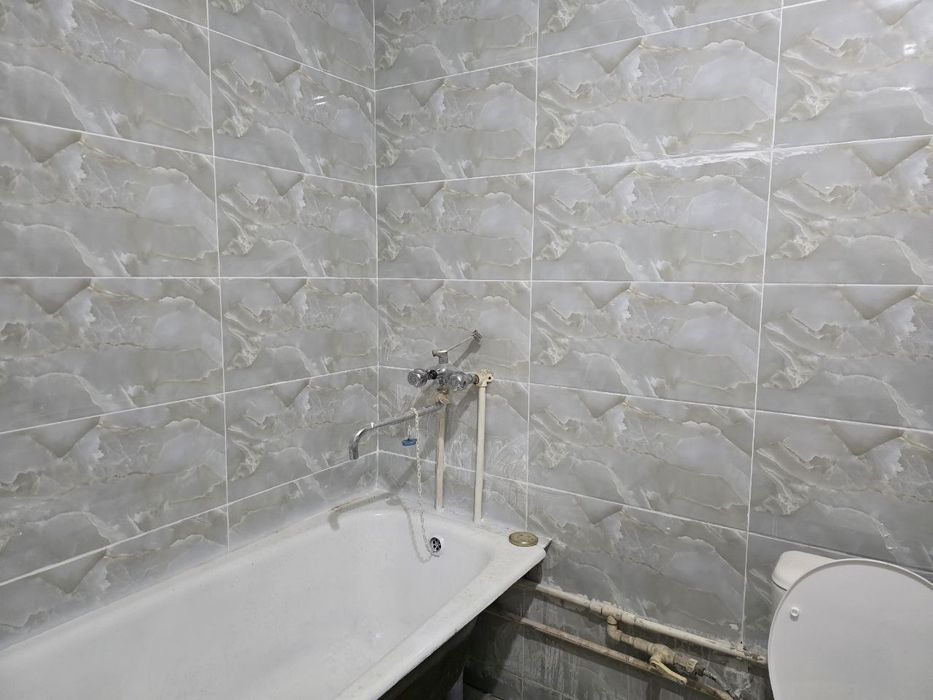 Продам 1ком квартиру 1мик Октябрь