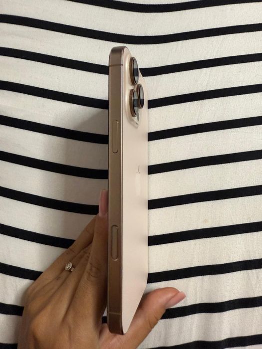 Iphone 16 pro max 512gb