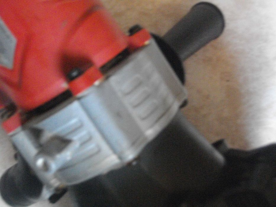 ф225мм 1220W/850W Виброшлайф за стени подове тавани TECMIX/ REDSTONE