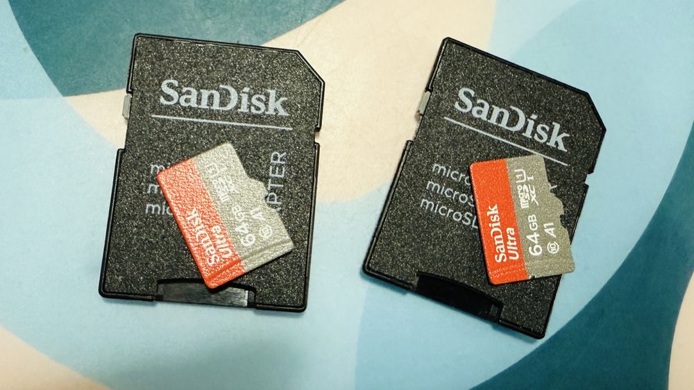 Детски Таблет Prestigio Q Pro + SanDisk ultra 64gb