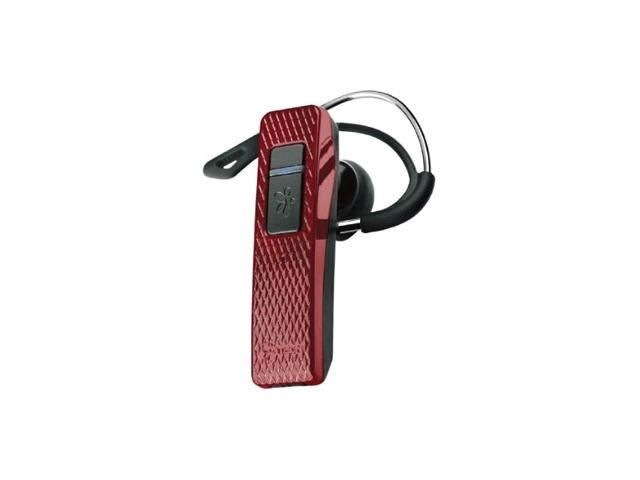 Bluetooth слушалка i-Tech i.VoicePRO 901, черна, червена и сива