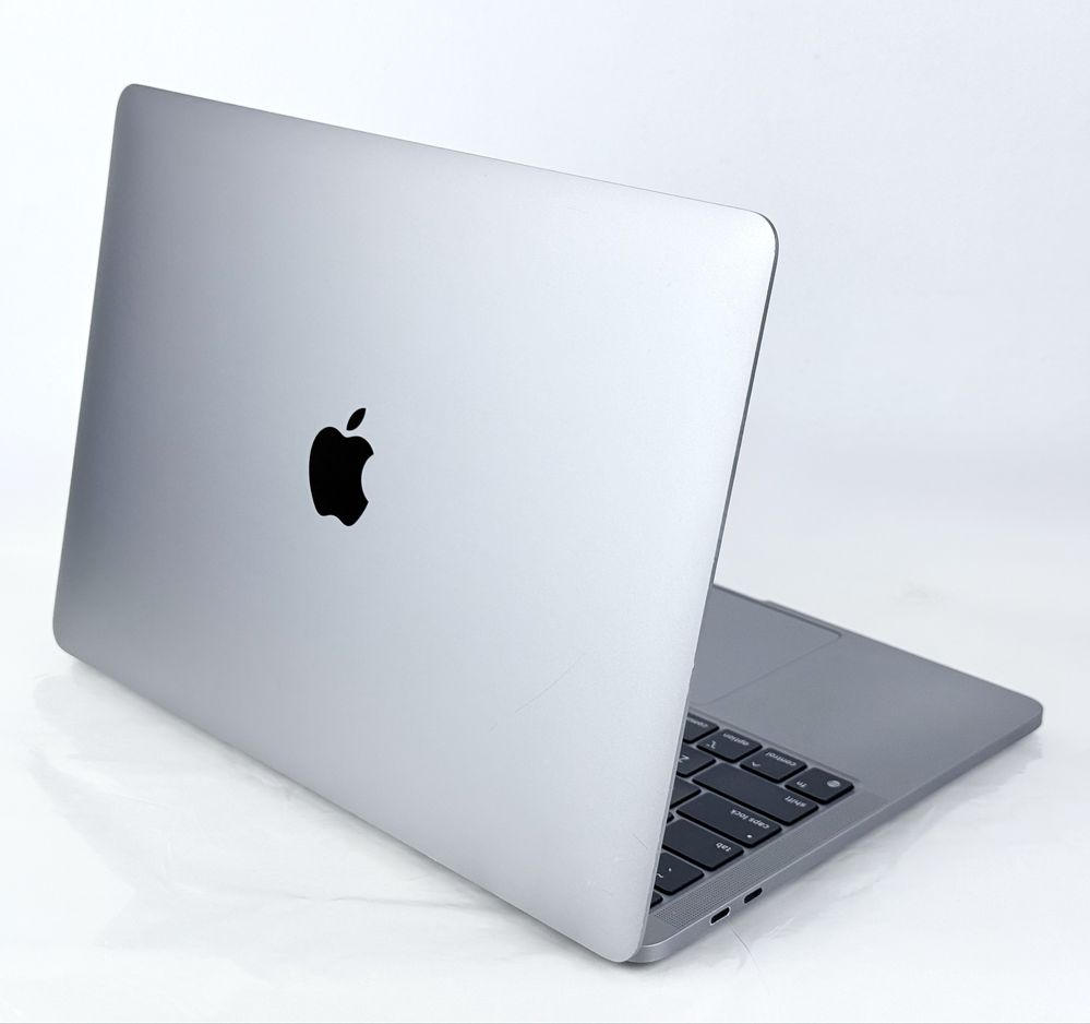 Apple MacBook Pro 13" M1 16RAM 512GB Touch Bar 96% Батерия! Гаранция! — миниатюра 7