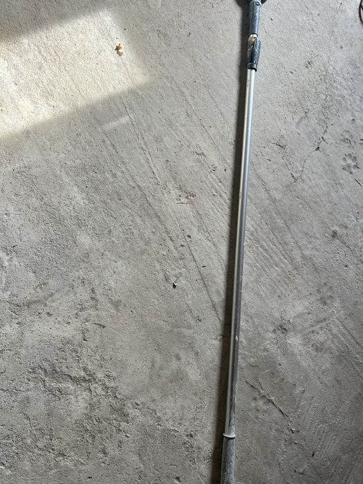 Lampa verifcare glet + stativ