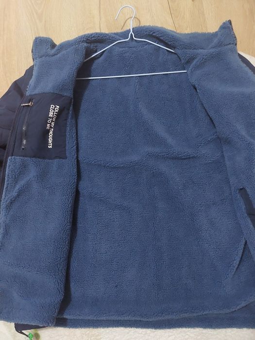 Geaca primavara/toamna barbati