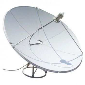Параболическая антена Спутниковая тарелка