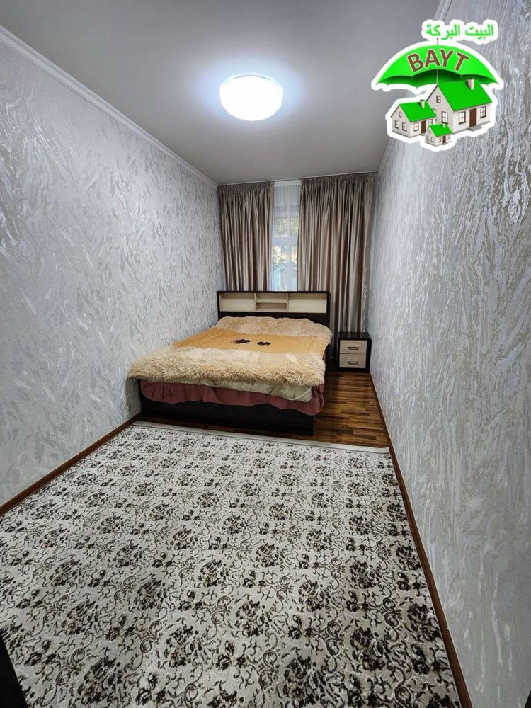x Sotiladi Chilanzar 3 kvartal 3/1/4 Or.Estimed,Evro Remont