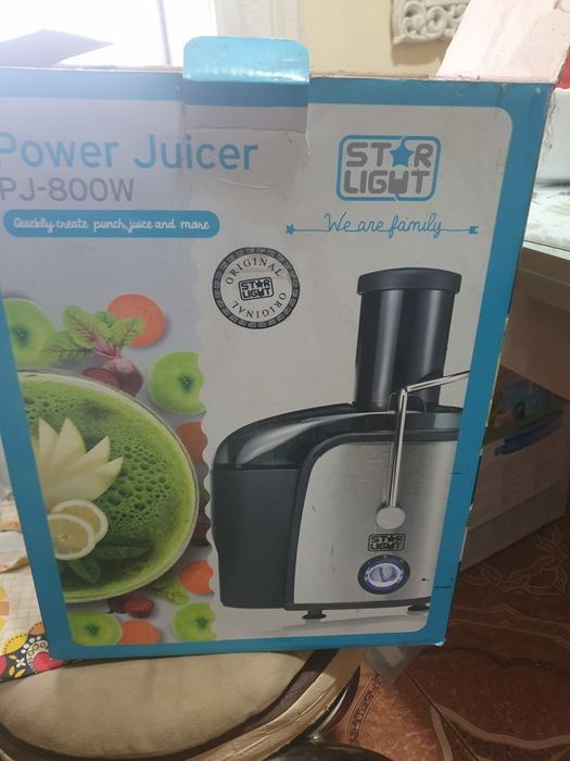 Storcător  de fructe