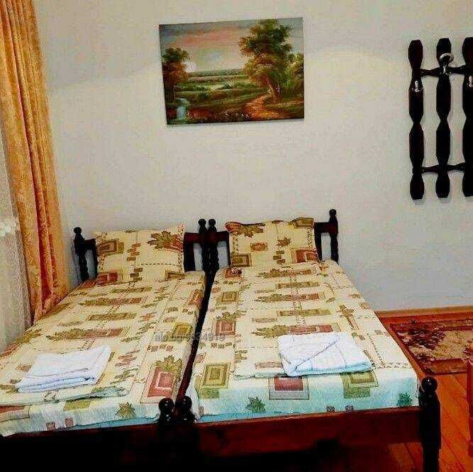 Самостоятелна къща в Добринище