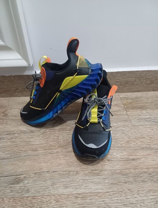 Adidași Mazino,marimea 42.5 ,import USA!