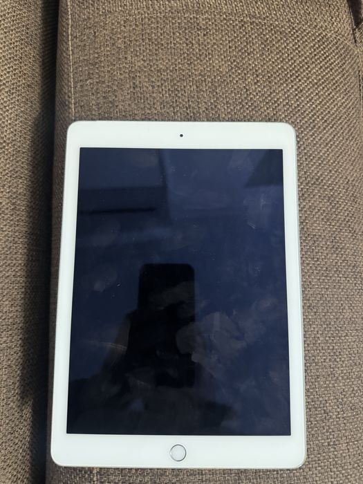 Ipad Air 2 (2nd generation)