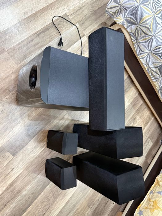 ONKYO Dolby Atmos  5.0.2 тонколони за домашно кино SKF-594