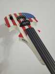 Vioara Zeta 5 corzi U.S.A.