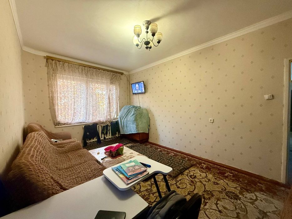 Срочно Продаётся Юнусобод 13-кв 1/3/4 Ипотека можно